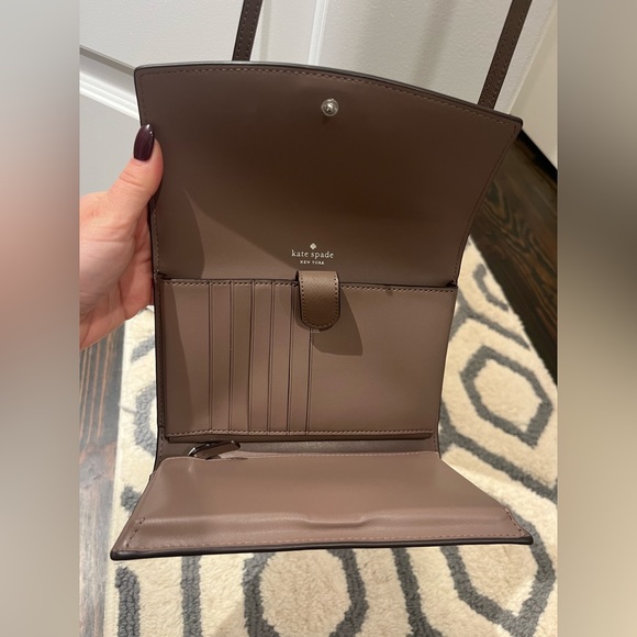 Kate space satchel - Picture 2 of 2